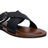 Justine Criss-Cross Flats